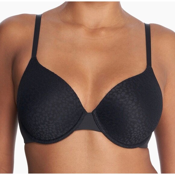 Natori Other - Natori Conform Full Fit Memory Contour Convertible Underwire Bra Size 40G New